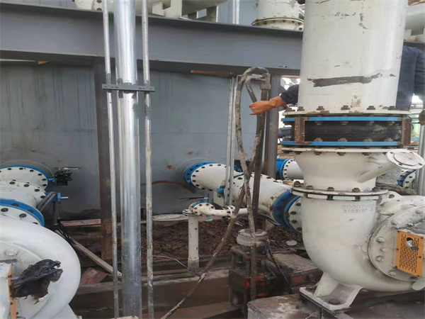 奎文设备基础沉降下沉注浆加固增加荷载