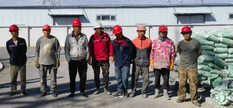 奎文厂房地基沉降注浆加固施工队伍怎么选